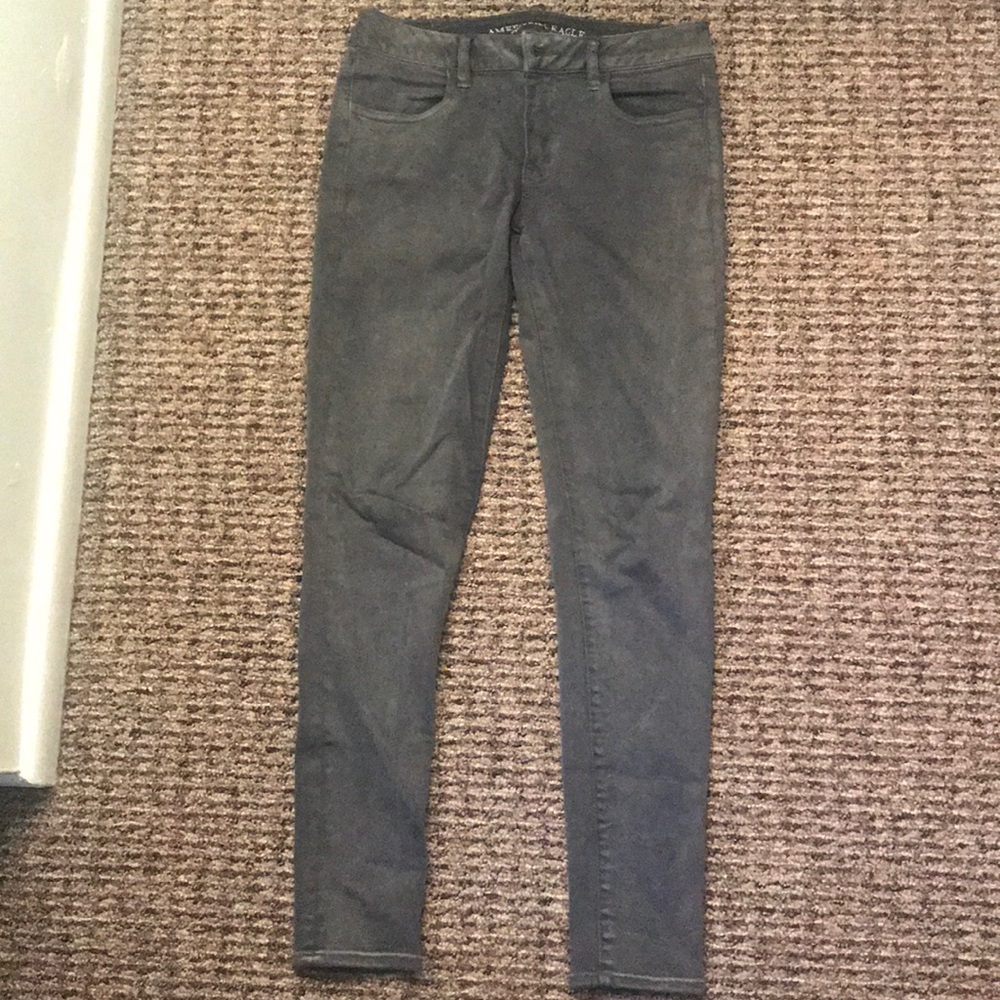 AE Jeggings